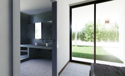 Reventa - Land -
Orihuela Costa - La Zenia