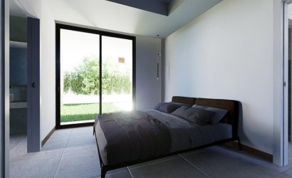 Reventa - Land -
Orihuela Costa - La Zenia