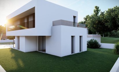 Reventa - Land -
Orihuela Costa - La Zenia