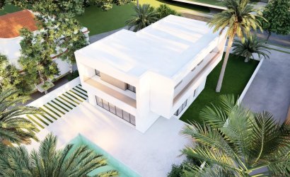 Reventa - Land -
Orihuela Costa - La Zenia