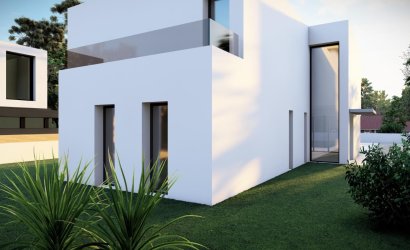 Reventa - Land -
Orihuela Costa - La Zenia