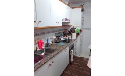 Revente - Maison de ville -
Los Alcazares