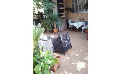 Revente - Maison de ville -
Los Alcazares