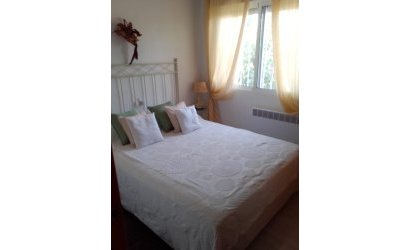 Revente - Maison de ville -
Los Alcazares