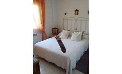 Revente - Maison de ville -
Los Alcazares