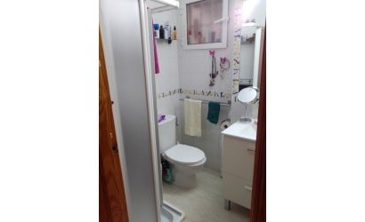 Revente - Maison de ville -
Los Alcazares