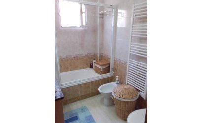 Revente - Maison de ville -
Los Alcazares