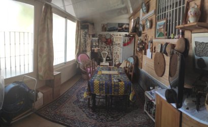 Revente - Maison de ville -
Los Alcazares