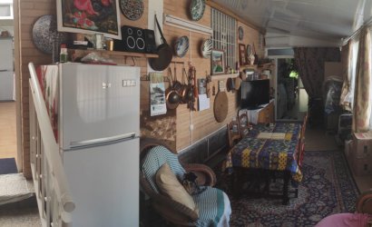 Revente - Maison de ville -
Los Alcazares