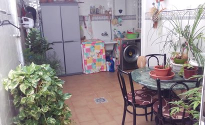 Revente - Maison de ville -
Los Alcazares