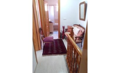 Revente - Maison de ville -
Los Alcazares