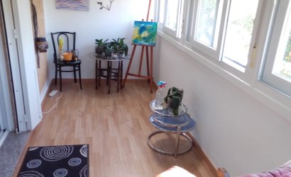 Revente - Maison de ville -
Los Alcazares