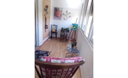 Revente - Maison de ville -
Los Alcazares