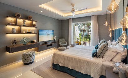 Revente - Apartment -
Marbella - Golden Mile