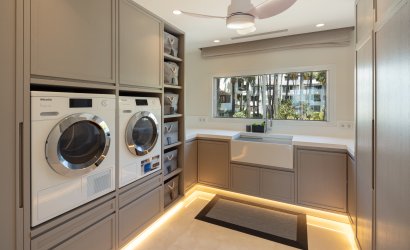 Revente - Apartment -
Marbella - Golden Mile