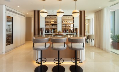 Revente - Apartment -
Marbella - Golden Mile