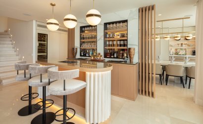 Revente - Apartment -
Marbella - Golden Mile