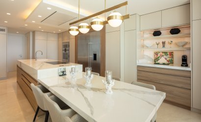 Revente - Apartment -
Marbella - Golden Mile