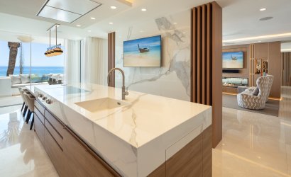 Revente - Apartment -
Marbella - Golden Mile