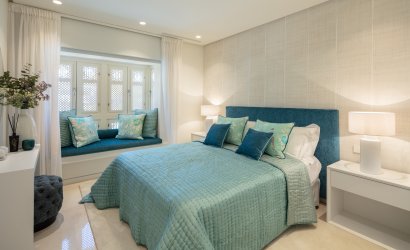 Revente - Apartment -
Marbella - Golden Mile