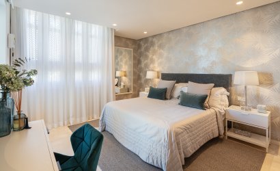 Revente - Apartment -
Marbella - Golden Mile