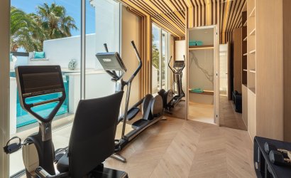 Revente - Apartment -
Marbella - Golden Mile