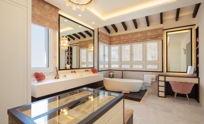 Revente - Apartment -
Marbella - Golden Mile