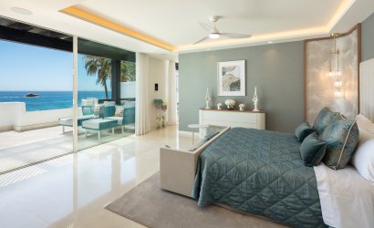 Revente - Apartment -
Marbella - Golden Mile