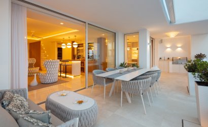 Revente - Apartment -
Marbella - Golden Mile