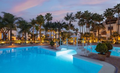 Revente - Apartment -
Marbella - Golden Mile