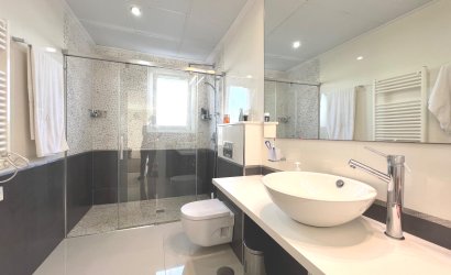 Reventa - Villa -
Ciudad Quesada