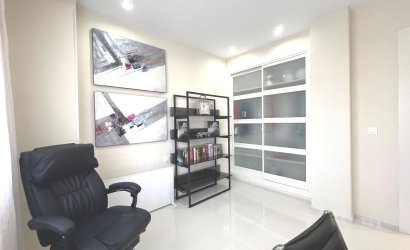 Reventa - Villa -
Ciudad Quesada