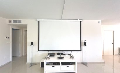 Reventa - Villa -
Ciudad Quesada