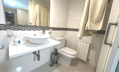 Reventa - Villa -
Ciudad Quesada