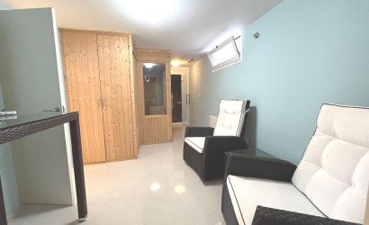 Reventa - Villa -
Ciudad Quesada