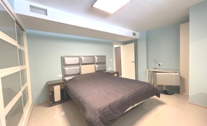 Reventa - Villa -
Ciudad Quesada