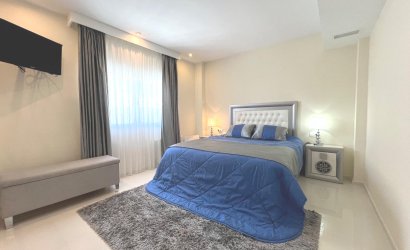 Reventa - Villa -
Ciudad Quesada