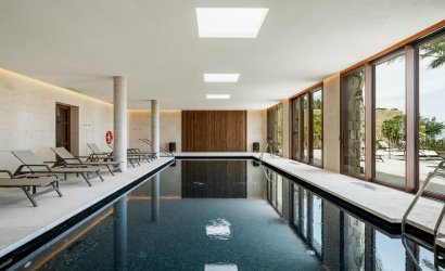 Herverkoop - Apartment -
Malaga - Casares