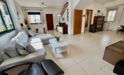 Resale - Villa -
Ciudad Quesada