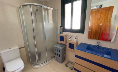 Resale - Villa -
Ciudad Quesada