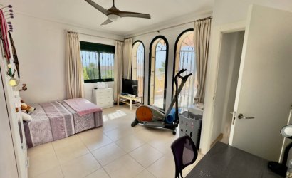 Resale - Villa -
Ciudad Quesada