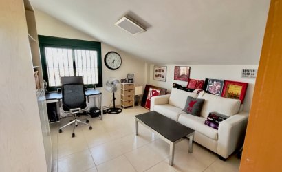 Resale - Villa -
Ciudad Quesada