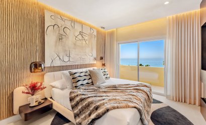 Revente - Apartment -
Marbella - East Marbella