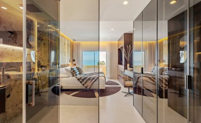 Revente - Apartment -
Marbella - East Marbella