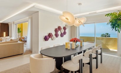 Revente - Apartment -
Marbella - East Marbella