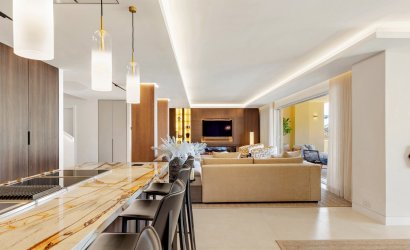 Revente - Apartment -
Marbella - East Marbella