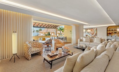 Revente - Apartment -
Marbella - East Marbella