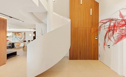 Revente - Apartment -
Marbella - East Marbella