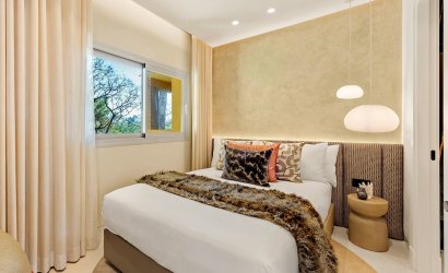 Revente - Apartment -
Marbella - East Marbella