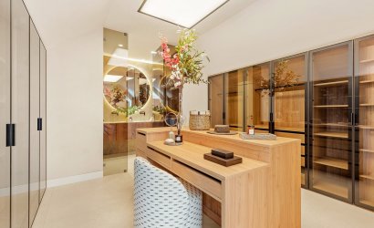 Revente - Apartment -
Marbella - East Marbella